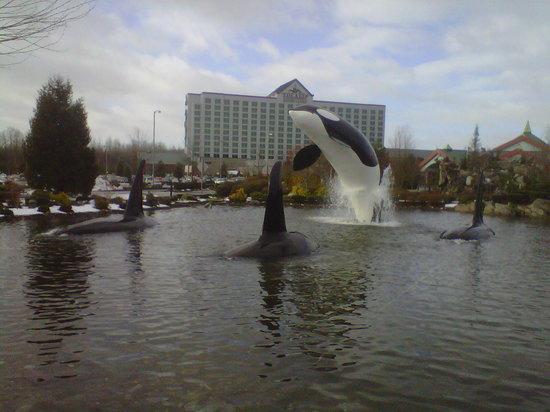 Tulalip Casino